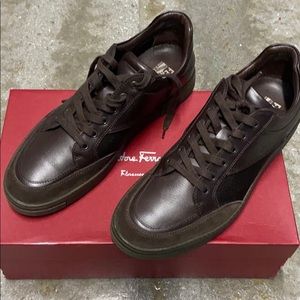 Ferragamo Sneakers